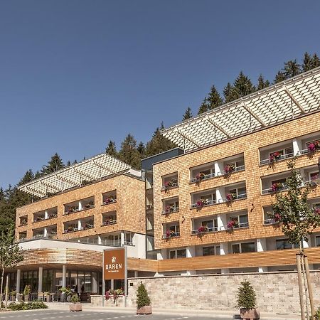 Hotel Baeren Titisee Екстер'єр фото