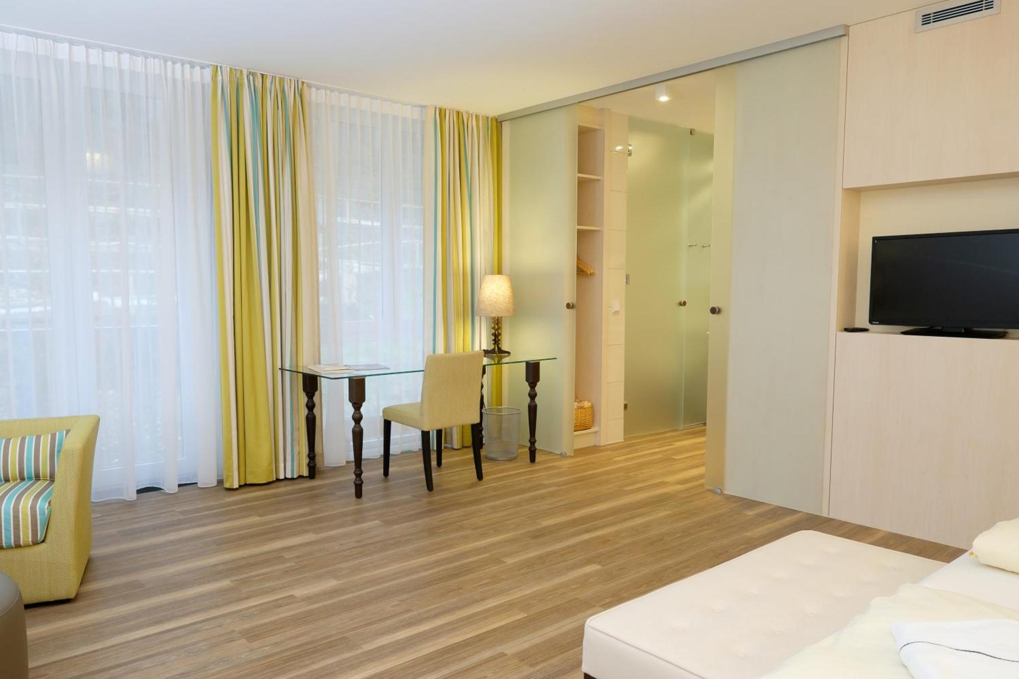 Hotel Baeren Titisee Номер фото