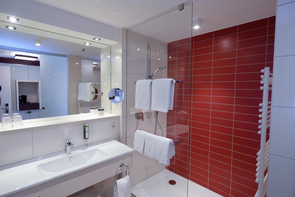Hotel Baeren Titisee Екстер'єр фото