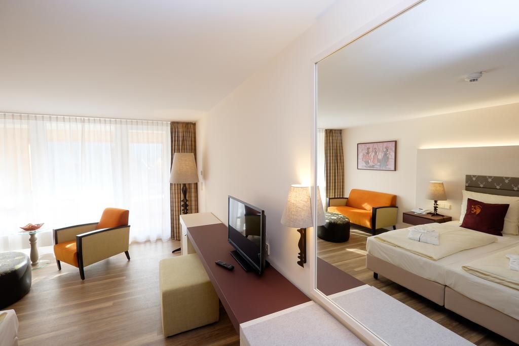Hotel Baeren Titisee Екстер'єр фото
