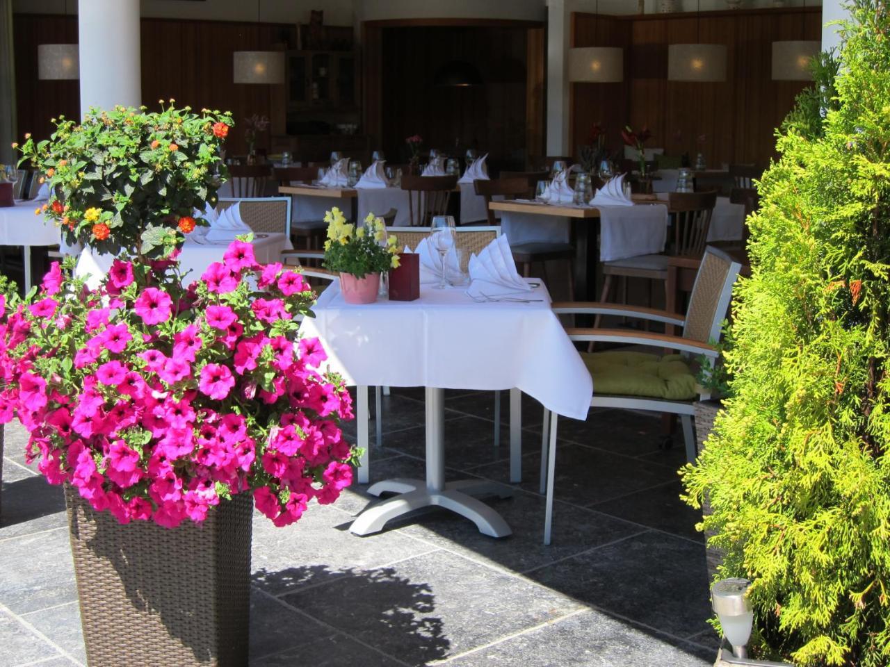 Hotel Baeren Titisee Екстер'єр фото