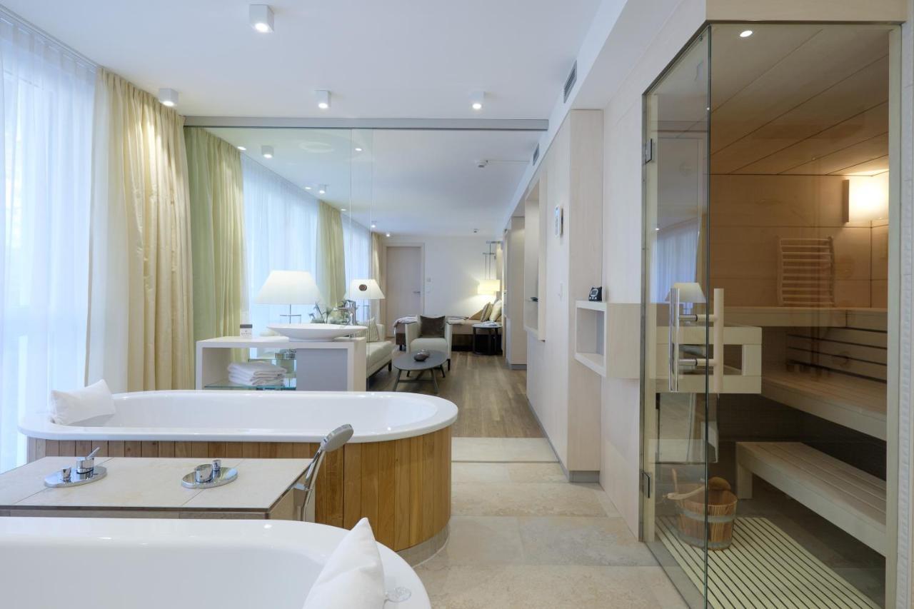 Hotel Baeren Titisee Екстер'єр фото