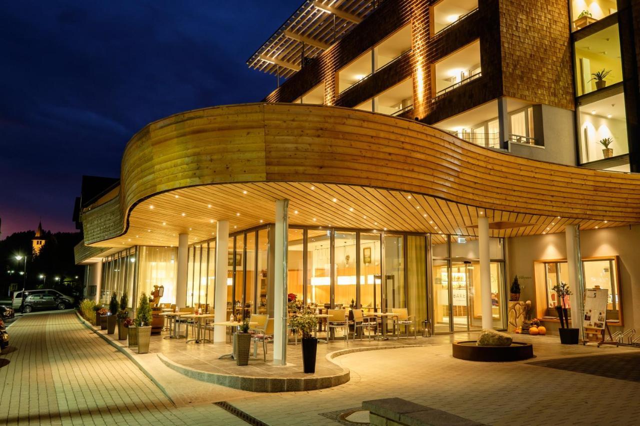 Hotel Baeren Titisee Екстер'єр фото