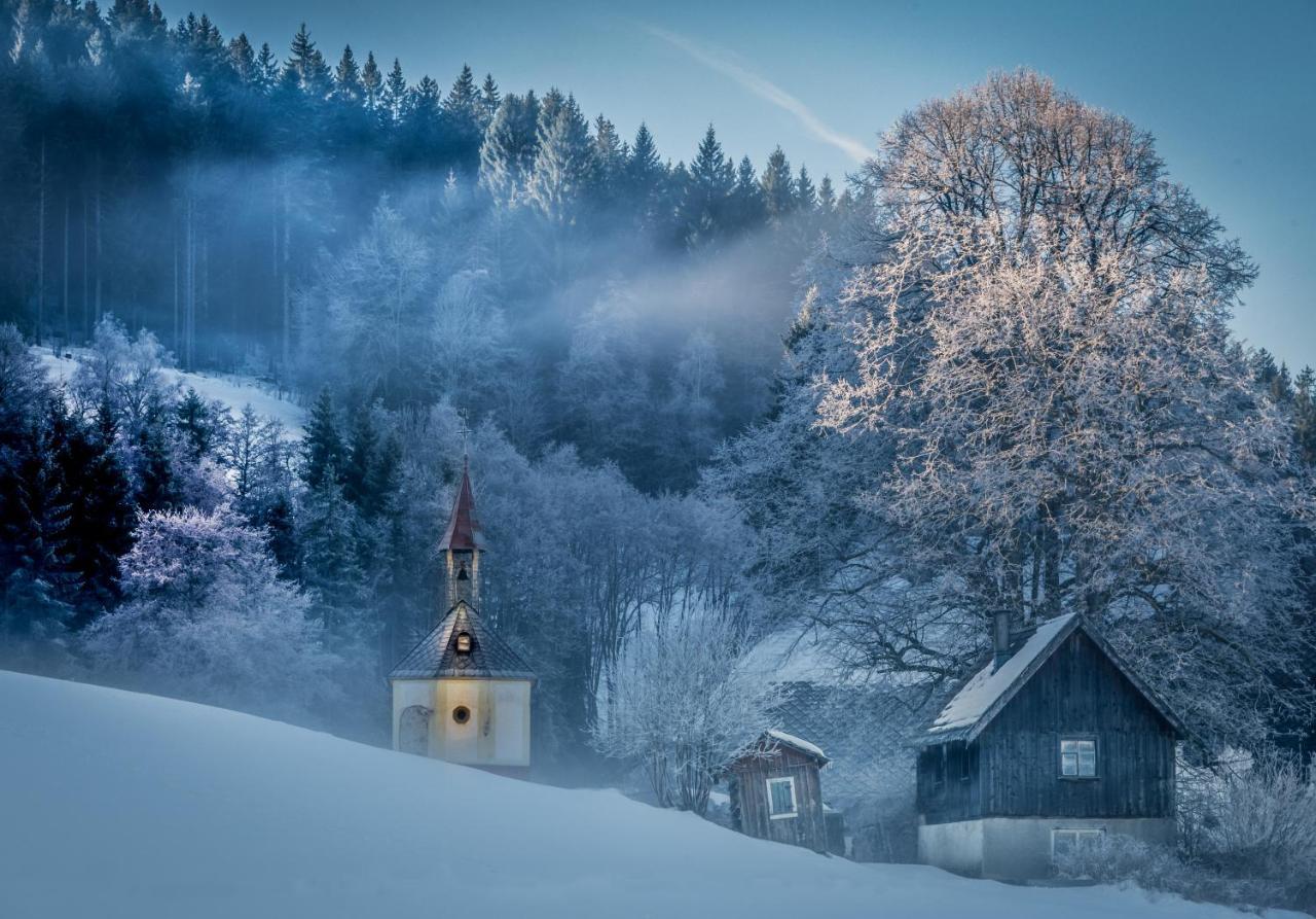 Hotel Baeren Titisee Екстер'єр фото
