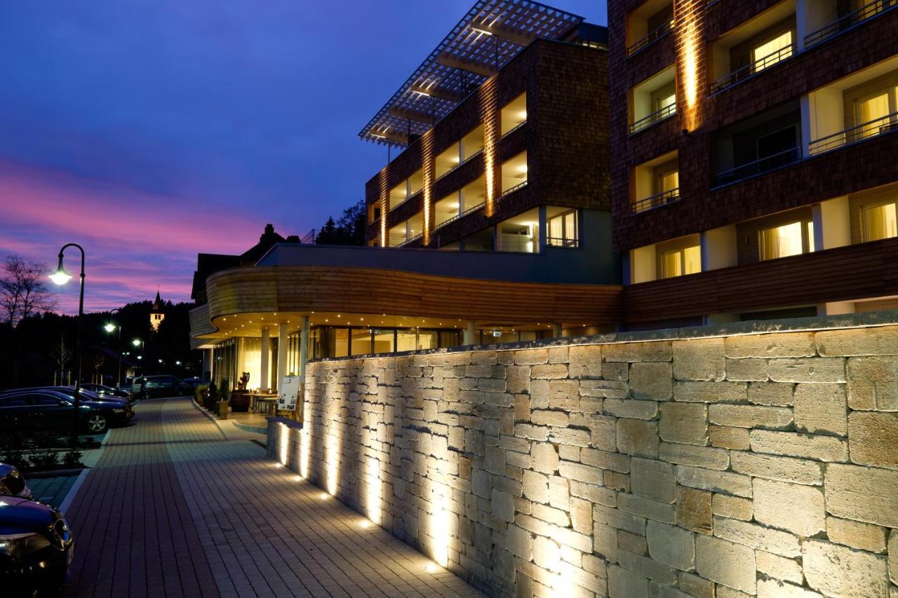 Hotel Baeren Titisee Екстер'єр фото