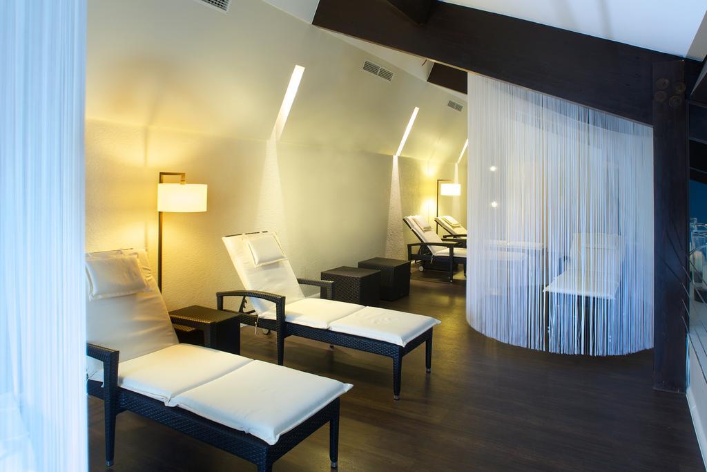 Hotel Baeren Titisee Екстер'єр фото