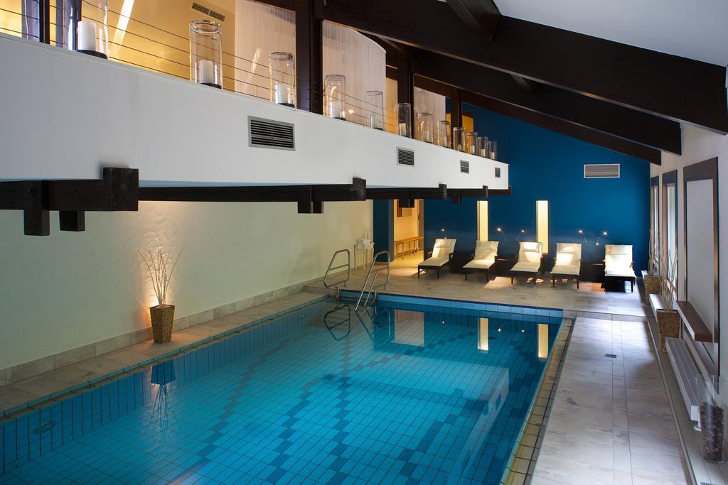 Hotel Baeren Titisee Екстер'єр фото