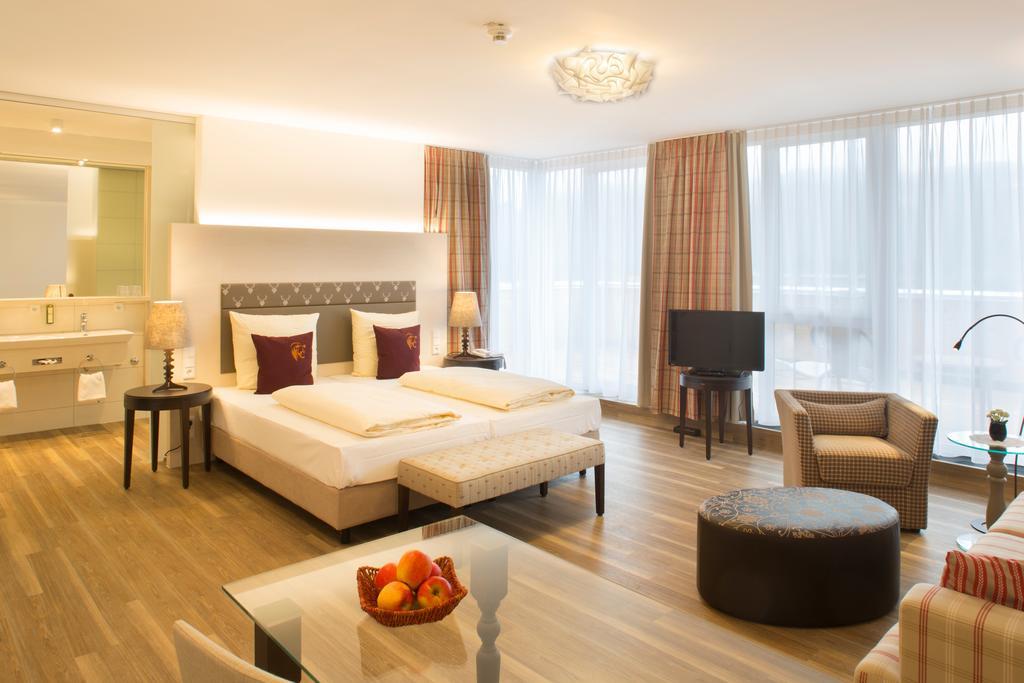 Hotel Baeren Titisee Екстер'єр фото